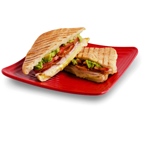 Panini Sandwich