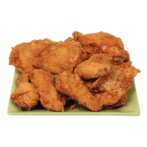 Fried Chicken