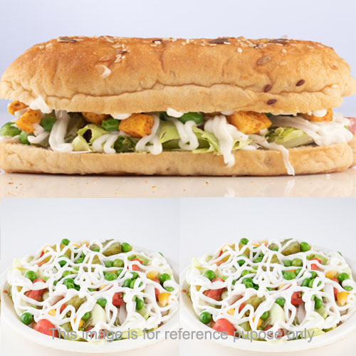 Subs & Salads