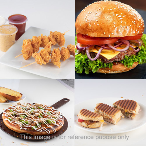 Bakers Spring Spl.Combos